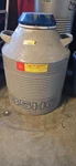 Taylor-wharton 35HC Liquid Nitrogen Dewar Lab. Fixed Price $429.00.