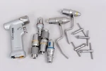 Conmed Hall PRO8500SB Microfree Mini-driver Set Available At Simon Medical Inc. Fixed Price $8000.00.