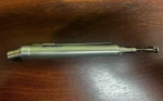 Microaire 1710-200 Oscillating Saw Excellent Working Condition With Warranty. Fixed Price $200.00.