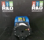 Watson Marlow 720U N/r Peristaltic Pump W/nema 4X IP66 720N Module. Fixed Price $1490.00.