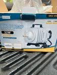 Vivo Home Air Pump VH181 32 Watts. Fixed Price $30.00.