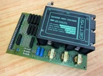 Gettys 11-1025-08 3PH Half Wave Controller 11102508. Fixed Price $2595.77.