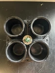Thermo Scientific 75003180 TX-750 Rotor & 75003608 Buckets + Warranty. Fixed Price $599.24.