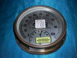 Abbeon Cal M2A4B Relative Humidity Temperature Indicator. Fixed Price $218.99.