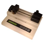 Wpi SP100I Microprocessor Controlled Syringe Pump 115/230VAC, 6000:1 Speed Range. Fixed Price $300.00.