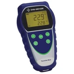 Digi-sense Wd 91428-01 Temp 10 Single-input Type K Thermocouple Thermometer. Fixed Price $183.34.