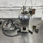 Precision Scientific Like Koehler Closed Cup Flash Point Tester. Fixed Price $1650.00.