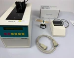Knauer Semi-micro Osmometer K-7400 For Laboratory Applications. Fixed Price $2321.36.