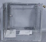 Terra Universal 1934-00 Desiccator/dry Box Cu. Ft. 12". Fixed Price $249.99.