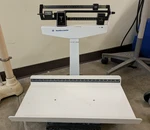 Health O Meter Mechanical Pediatric Tray Scale. Fixed Price $150.00.